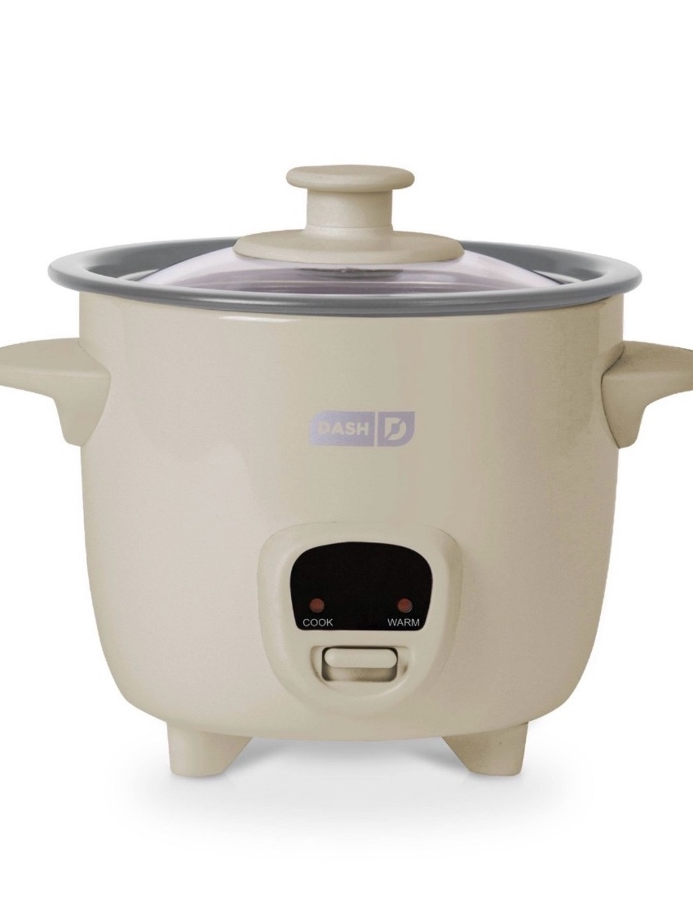 Dash Mini Rice Cooker